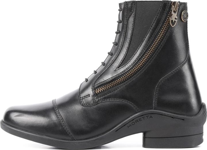 Image du produit Moretta - Bottes de paddock ALESSIA - Femme (43)