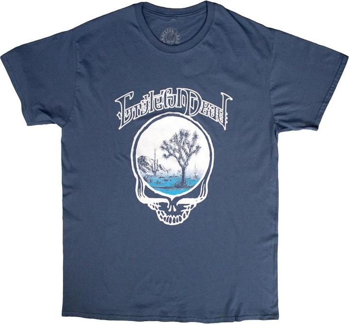 Grateful Dead Joshua Tree TShirt