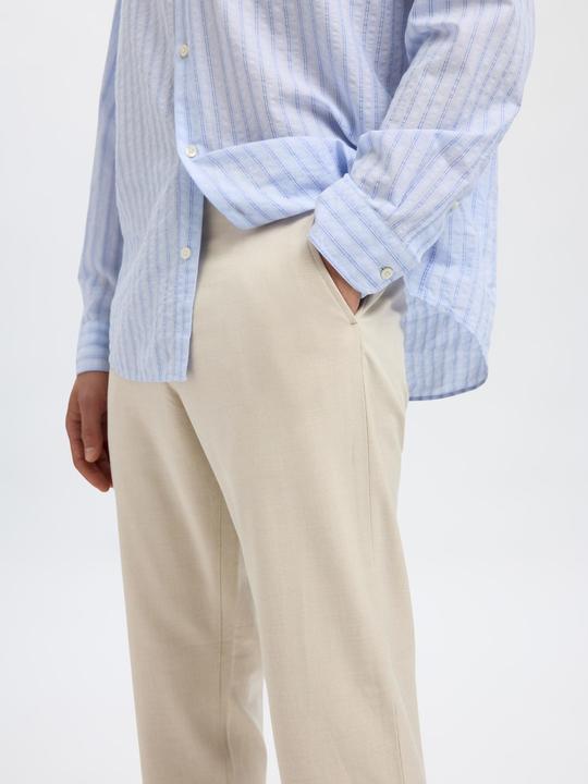 Produktbild Selected Homme Slh175-Slim Robert Flex Pants Noos (34)