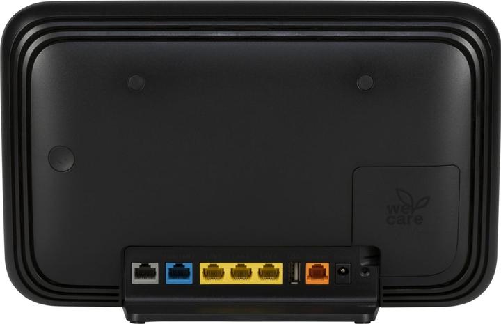 Actual product image Telekom Speedport Smart 4 Plus
