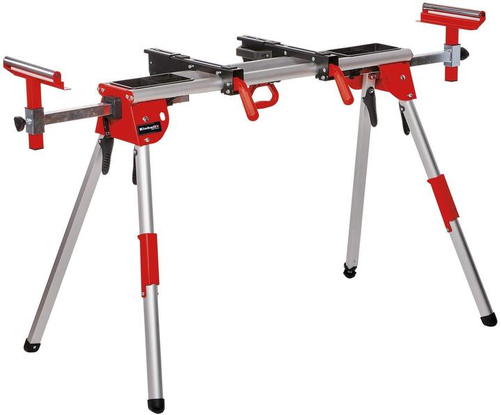 Produktbild Einhell MSS 1610 (69.50 cm, 123 cm)