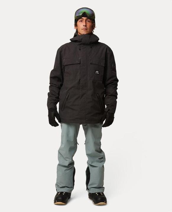 Image du produit Rip Curl Pinnacle Jacket Skijacke (L)