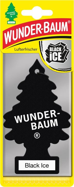 Produktbild Wunder-Baum Duftbäumchen Air Fresh