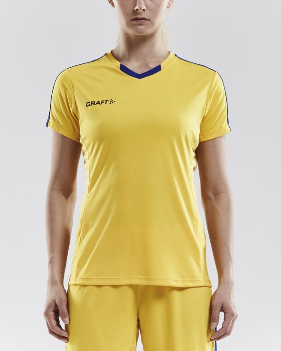 Actual product image Craft Progress Jersey Contrast W (XL)