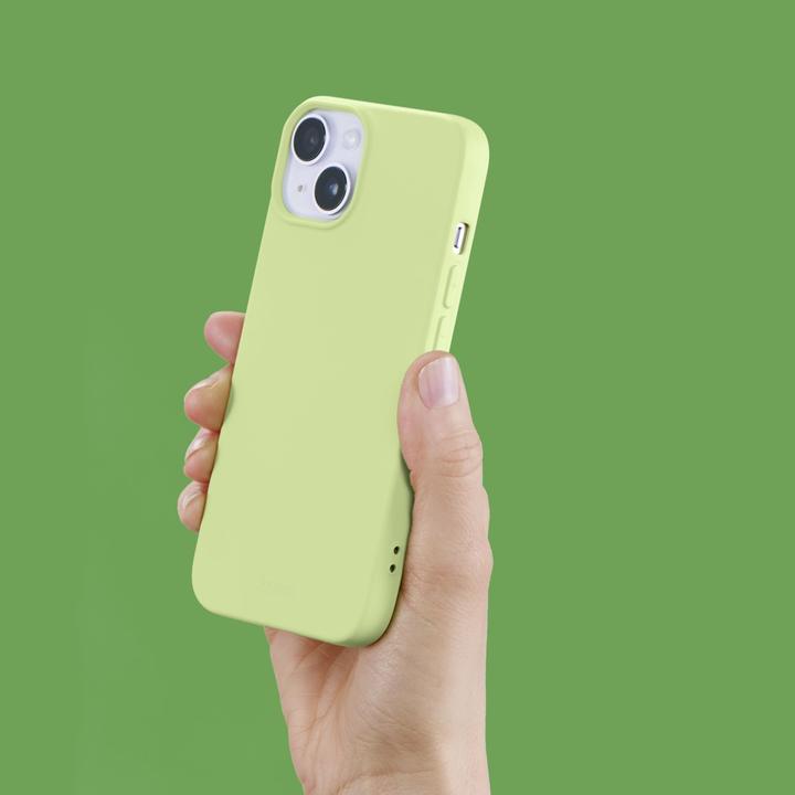 Produktbild Hama Fantastic Feel (Apple iPhone 14)