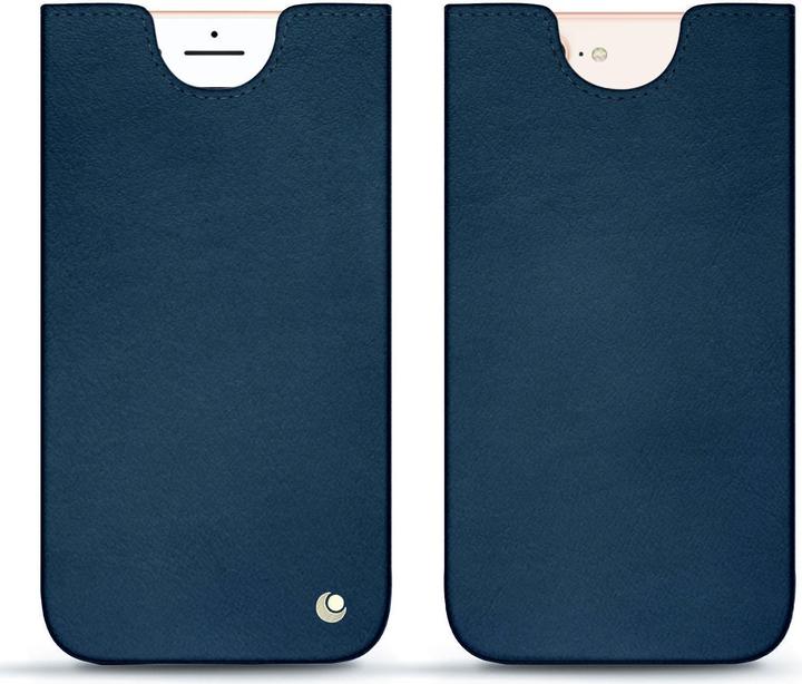 Actual product image Noreve Leather cover (Apple iPhone 8 Plus)
