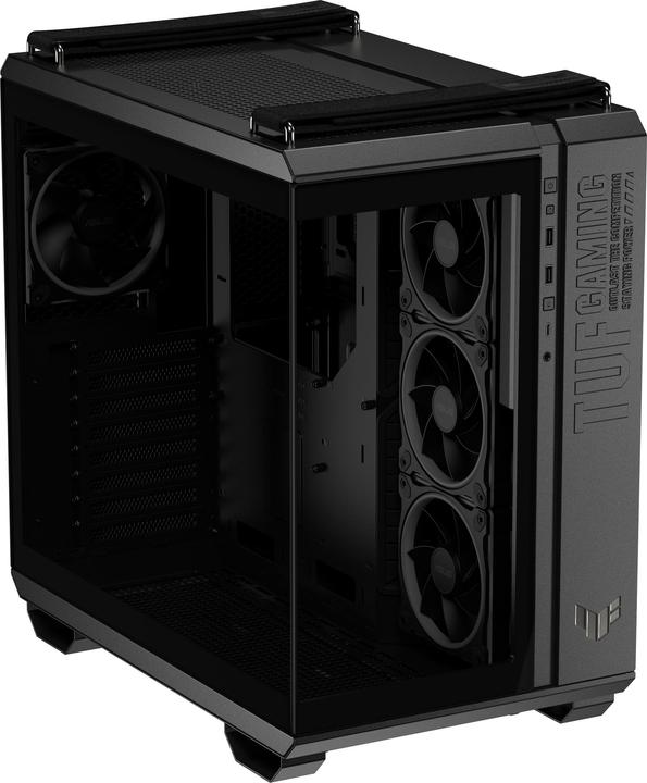 Productafbeelding ASUS TUF Gaming GT502 Horizon ARGB (ATX, mATX, Mini-ITX)