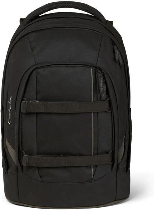 Satch 3-teiliges Schulrucksack-Set Pack Pencil Slider Edition (30 l)