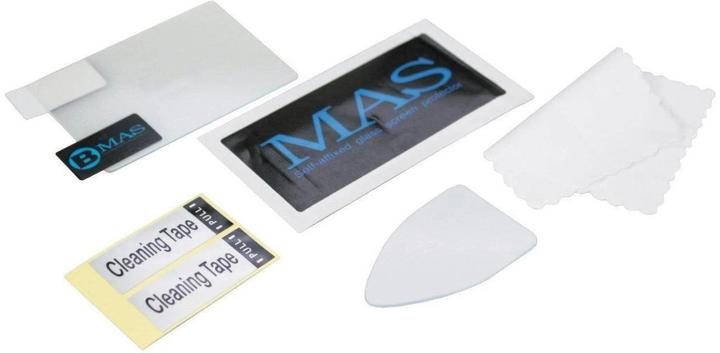 Produktbild MAS LCD (Displayschutz, Canon EOS 80D, Canon EOS 90D)