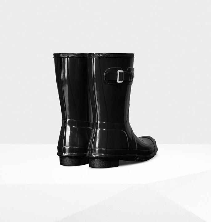 Actual product image Hunter Orignal Short Gloss (39)