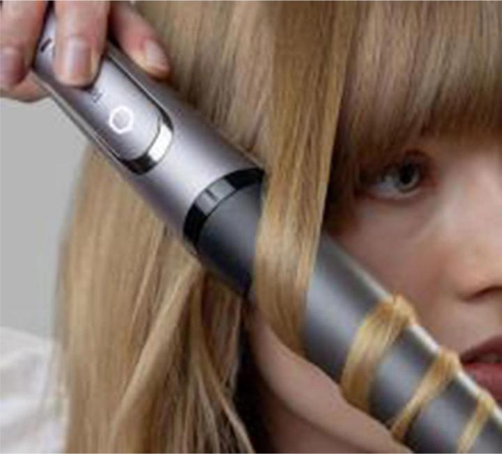 Produktbild Remington Lockenstab ProLuxe You CI98X8 Lilatech (20 mm, 28 mm, 22 mm, 21 mm, 26 mm, 29 mm, 31 mm, 30 mm, 23 mm, 24 mm, 25 mm, 27 mm, 19 mm, 32 mm)
