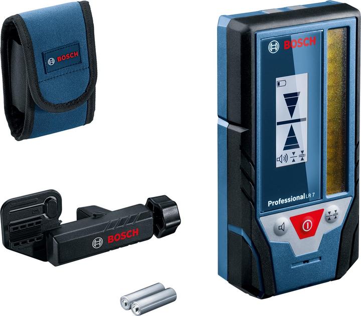 Produktbild Bosch Professional LR 7