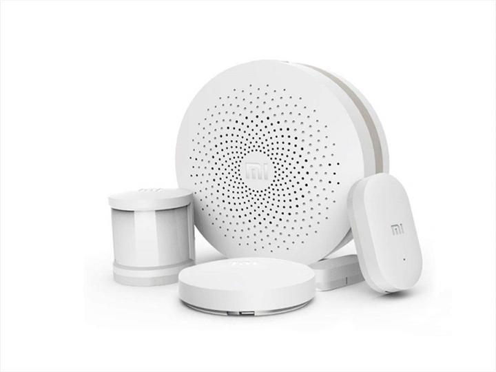 Image du produit Xiaomi Kit de démarrage UE