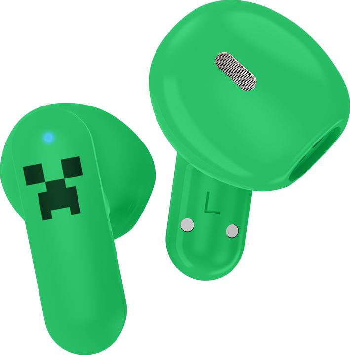 OTL Auricolari Minecrarft Slide TWS