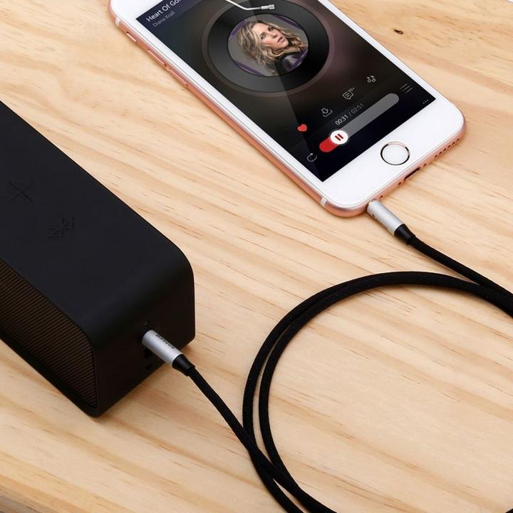 Immagine prodotto Baseus M30 (1 m, Connettore da 3,5 mm (AUX))