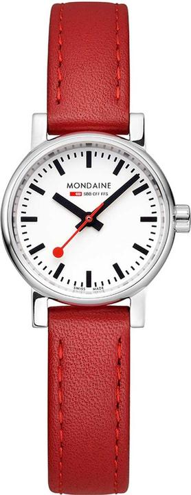 Produktbild Mondaine Evo2 (Analoguhr, Swiss Made, 26 mm)
