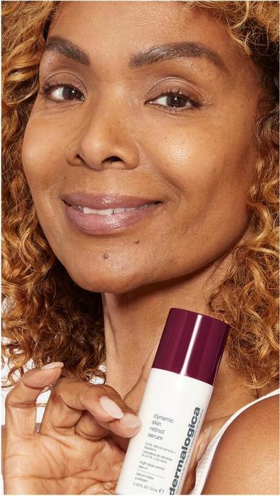 Produktbild Dermalogica dynamic skin retinol serum (30 ml)