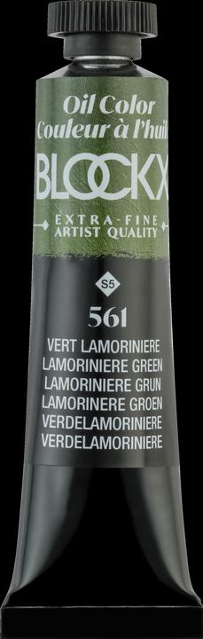Verde Lamorinière
