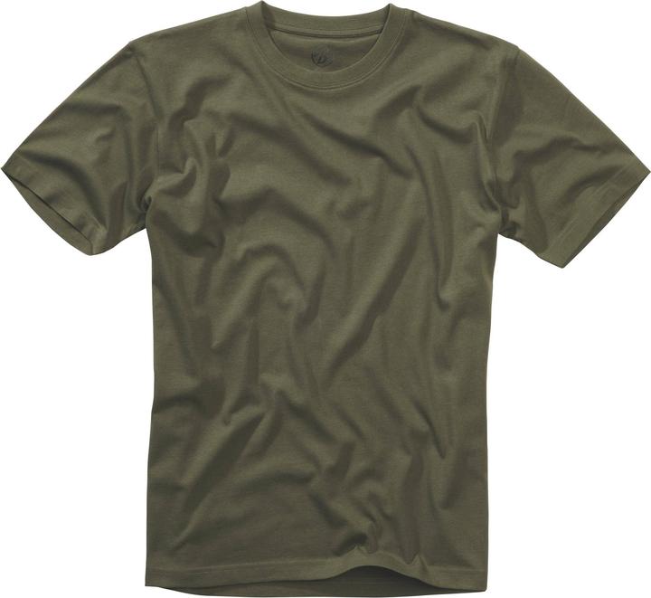 Actual product image Brandit tee (4XL)