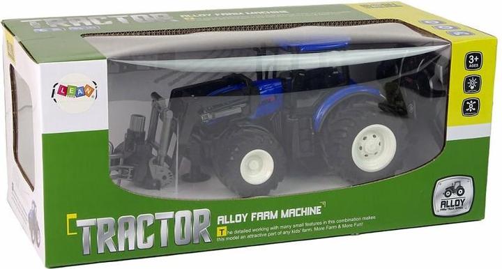 Immagine prodotto Lean Toys Trattore con maniglia