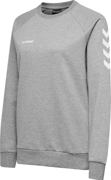Image du produit hummel Go Cotton Sweatshirt Femme (L)
