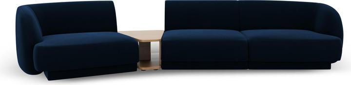 303 x 126 x 70 cm