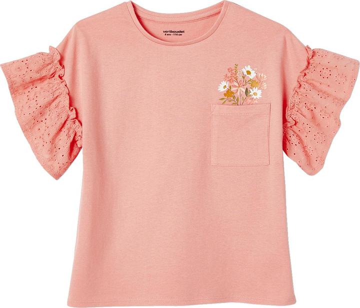 Actual product image Vertbaudet T-Shirt (158)
