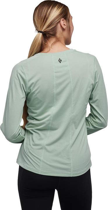 Produktbild Black Diamond W Lightwire Ls Tech Tee (L)
