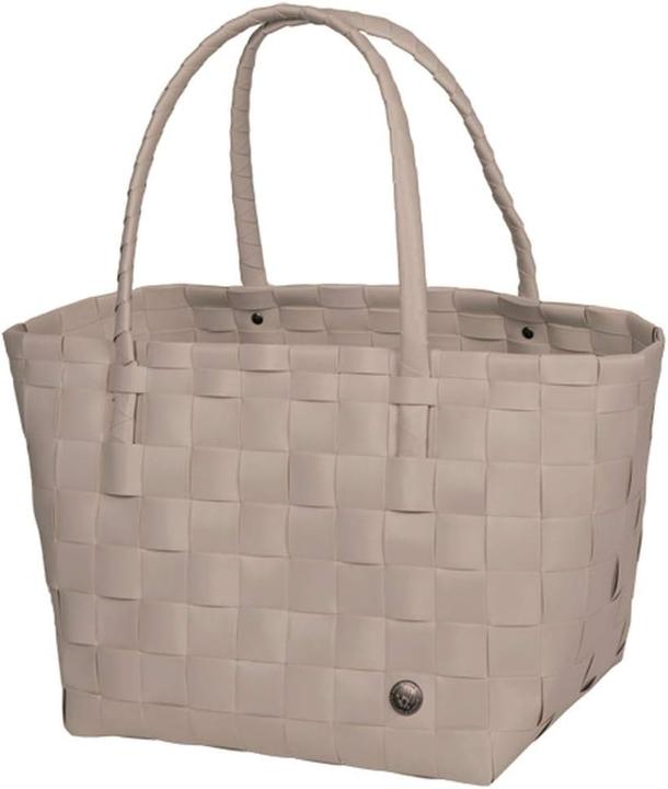 Handed by Paris Shopper, Grau