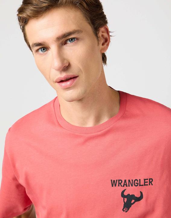 Produktbild Wrangler T-Shirt Graphic Tee (XL)