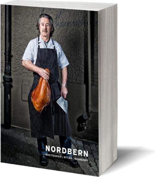 Produktbild Nordbern - Breitenrain, Wyler, Wankdorf (Deutsch, Raphael Urweider, Thomas Meyer)