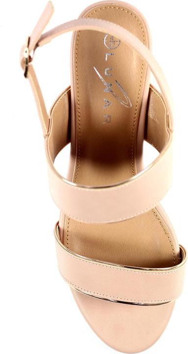 Produktbild Lunar Sandalen Aldora (40)