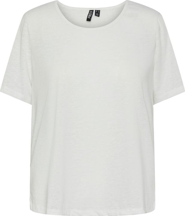 Pieces Pcsylvie Ss Top Noos Bc