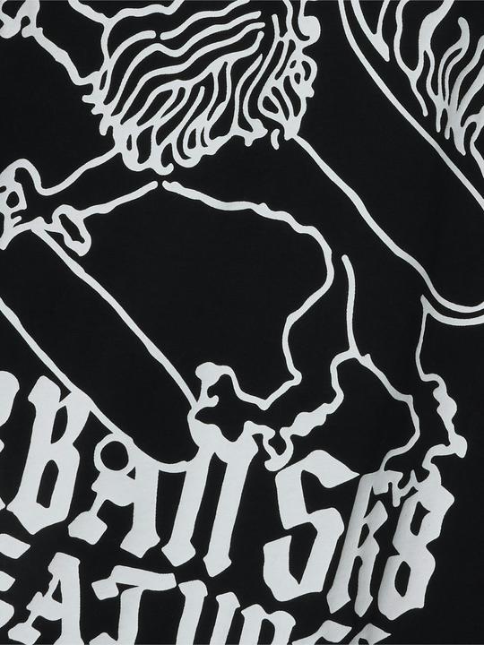 Actual product image Lmtd Loose Fit T-Shirt (170)