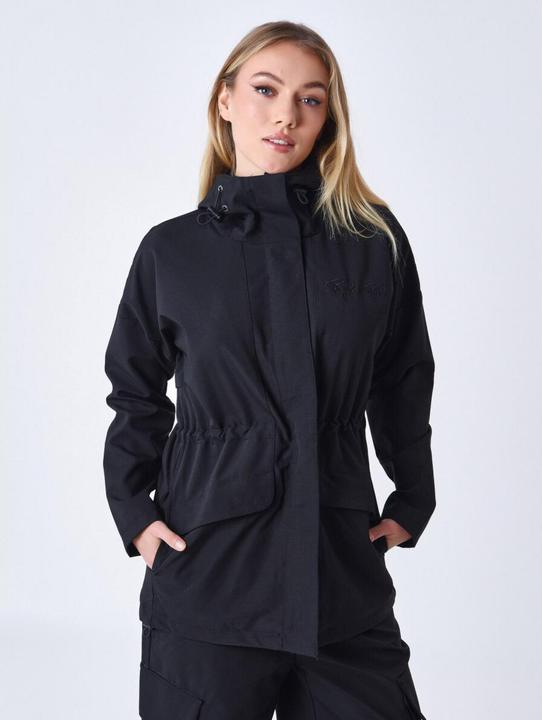 Project X Paris Women's hooded parka (S)
