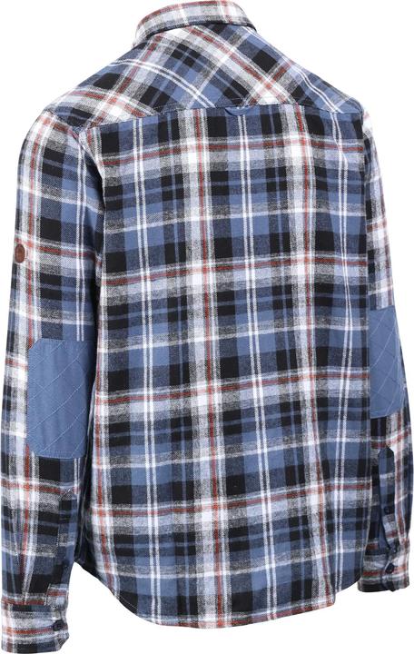 Image du produit Trespass ZALAH Hommes - Chemise à manches longues (L)