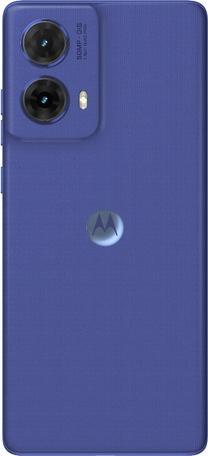 Produktbild Motorola Moto G85 (256 GB, Cobalt Blue, 6.67", Dual SIM, 50 Mpx, 5G)