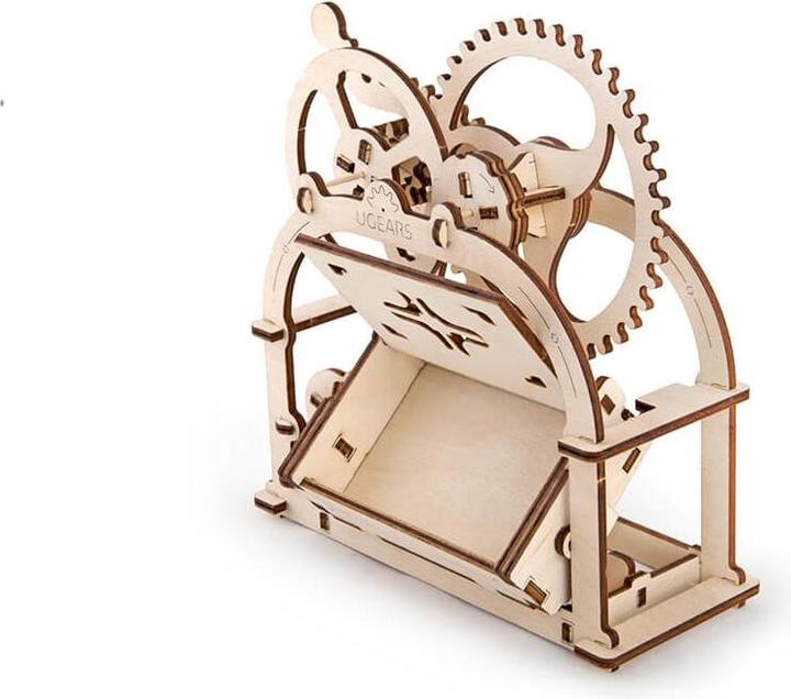 Image du produit Ugears Boîte