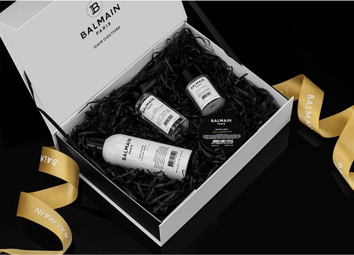 Image du produit Balmain Paris - Spray revitalisant sans rinçage 200 ml (200 ml)