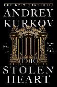 Image du produit The Stolen Heart (Couverture rigide)