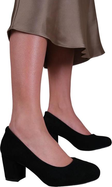 Image du produit Where's That From - Escarpins MELROSE - Femme (38)