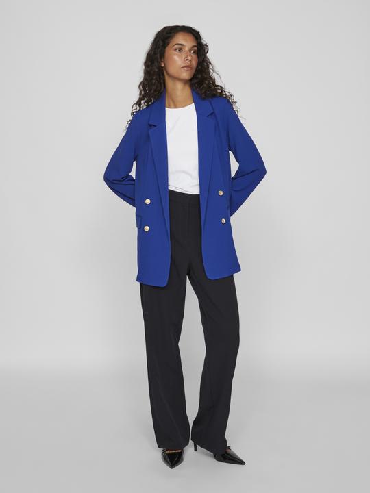 Actual product image Vila Double breasted blazer (S)