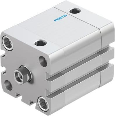Produktbild Festo Compact Double Acting Cylinder 40x25 mm