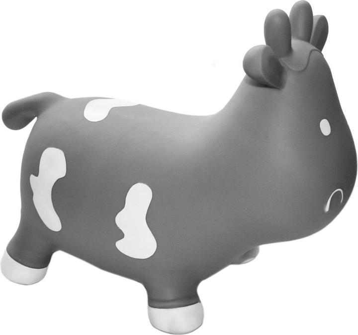 Actual product image KidzzFarm Bouncy animal - Betsy the Cow