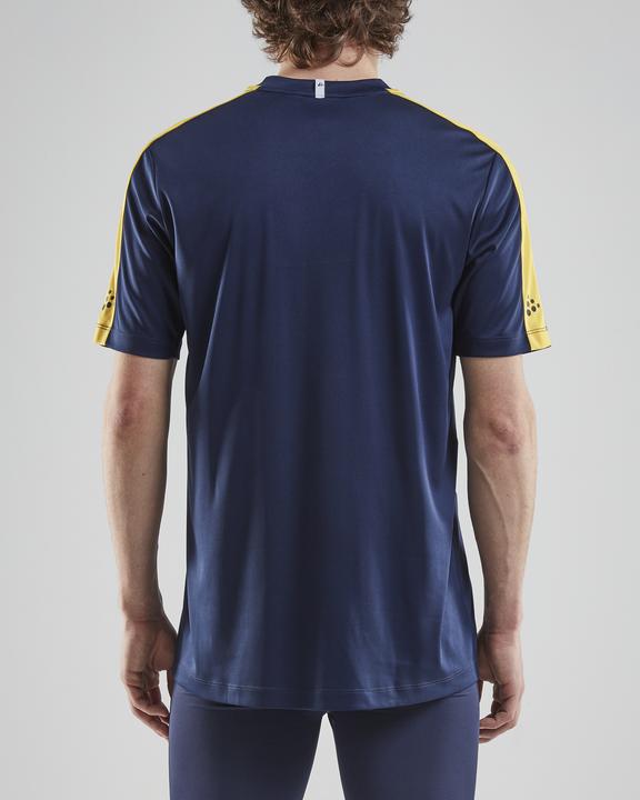 Produktbild Craft Progress Jersey Contrast Men (XL)