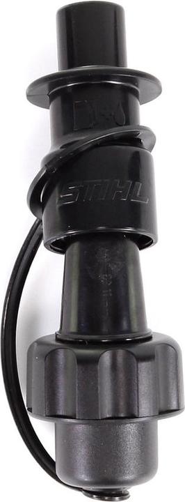 Actual product image Stihl Filling system