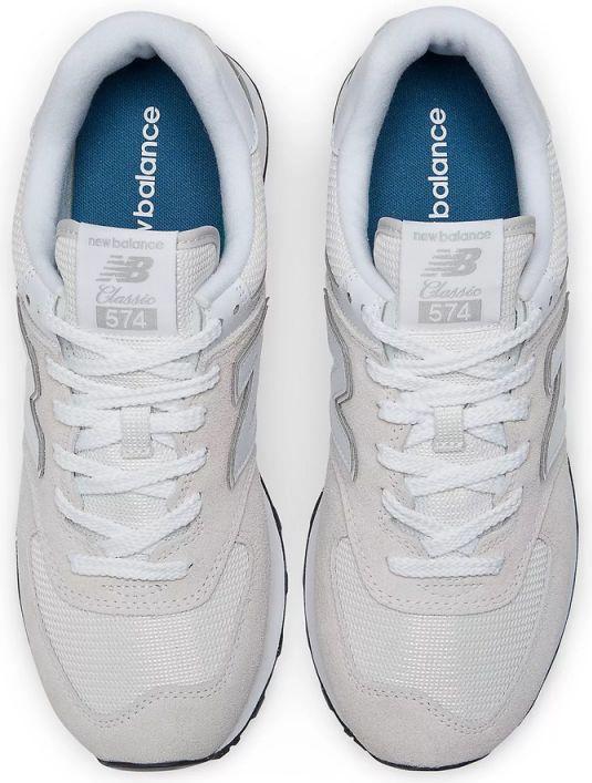 Actual product image New Balance ML574EVW (40)