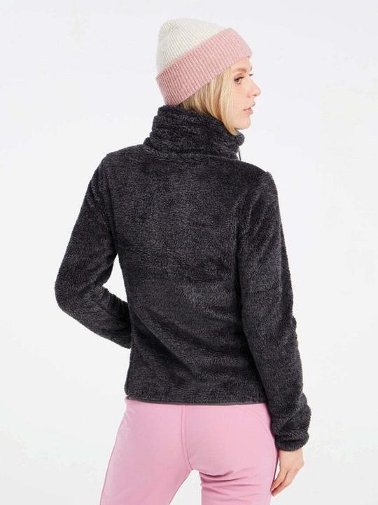 Image du produit Protest Haut à zip intégral Riri pour femme (38)