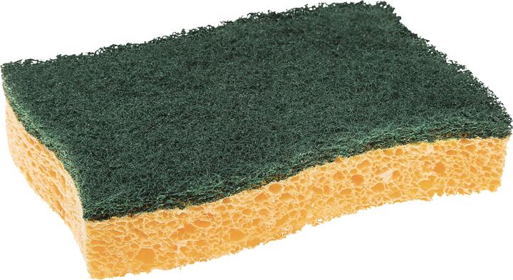Produktbild Scotch-Brite Classic Naturfaser Reinigungsschwamm (2 Stk.)
