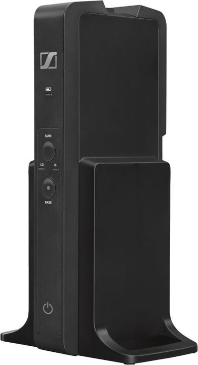 Image du produit Sennheiser RS 175-U (pas de réduction du bruit, 18 h, Sans fil)